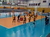 Eczacıbaşı - Galatasaray | Bayan Voleybol