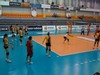 Eczacıbaşı - Galatasaray | Bayan Voleybol