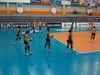 Eczacıbaşı - Galatasaray | Bayan Voleybol