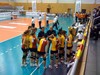 Eczacıbaşı - Galatasaray | Bayan Voleybol