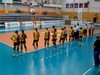 Eczacıbaşı - Galatasaray | Bayan Voleybol