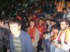 ultrAslan Kayseri’de