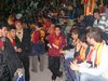 ultrAslan Kayseri’de