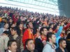 ultrAslan Kayseri’de