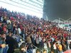 ultrAslan Kayseri’de