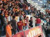 ultrAslan Kayseri’de