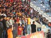 ultrAslan Kayseri’de