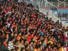 ultrAslan Kayseri’de