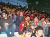 ultrAslan Kayseri’de