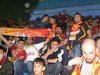 ultrAslan Kayseri’de