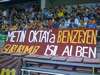 Galatasaray - Beşiktaş