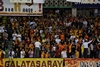 Galatasaray - Beşiktaş