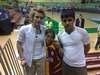 Galatasaray - Efes Pilsen