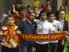 Galatasaray - Efes Pilsen