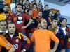 GALATASARAYIMIZ - Fenerbahçe | Bayan Voleybol