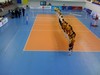 GALATASARAYIMIZ - Fenerbahçe | Bayan Voleybol