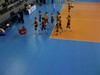 GALATASARAYIMIZ - Fenerbahçe | Bayan Voleybol