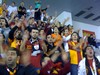 GALATASARAYIMIZ - Fenerbahçe | Bayan Voleybol