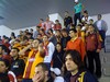GALATASARAYIMIZ - Fenerbahçe | Bayan Voleybol