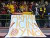 Galatasaray - Fenerbahçe 