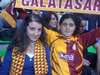 Galatasaray - Fenerbahçe 