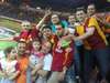 Galatasaray - Gençlerbirliği