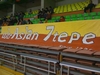 Galatasaray - Mersin Belediyesi