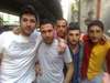 Galatasaray - Sivasspor