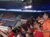 Süper Kupa: Galatasaray-Kayserispor