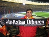 ultrAslan AVRUPA Berlin’de! - 1