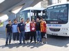 ultrAslan Samsun Muhabbette