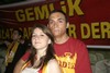 ultrAslan Gemlik Şampiyonluk Eğlencesi