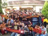 uA-İzmir - Huzurevi Ziyareti