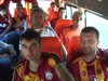 ultrAslan Karamürsel (Galatasaray-S.Bükreş)