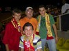 ultrAslan Kayseri (Kayserispor-Galatasaray)