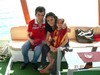 ultrAslan Forum Tekne Gezisi