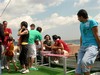 ultrAslan Forum Tekne Gezisi