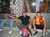 ultrAslan Romanya’da...