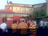 ultrAslan Bükreş Yollarında