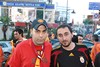 Galatasaray - FC Tobol