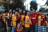 Galatasaray - FC Tobol