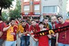 Galatasaray - FC Tobol