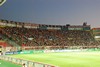Galatasaray - FC Tobol