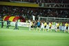 Galatasaray - FC Tobol