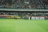 Galatasaray - FC Tobol