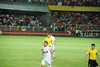 Galatasaray - FC Tobol