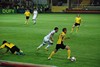 Galatasaray - FC Tobol