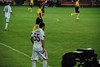 Galatasaray - FC Tobol