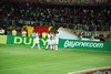 Galatasaray - FC Tobol