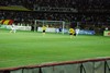 Galatasaray - FC Tobol